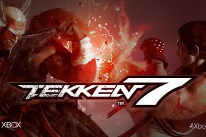 فروش Tekken 7 به 1.66 میلیون رسید