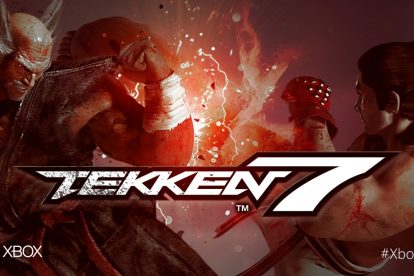 فروش Tekken 7 به 1.66 میلیون رسید