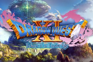 اولین پلتفرم نسخه غربی Dragon Quest 11 معرفی شد