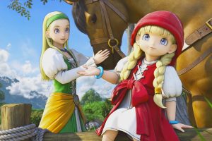 جدول فروش هفتگی ژاپن: صدرنشینی Dragon Quest 11 ادامه دارد