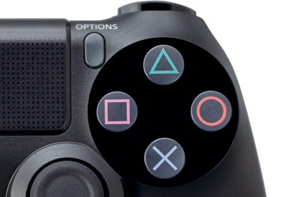 قابلیت لرزش کنترلر‌های Switch و Xbox One بسیار بهتر از PS4 است