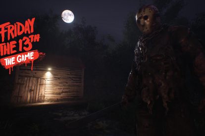 عرضه بخش تک‌نفره Friday the 13th با تاخیر مواجه شد