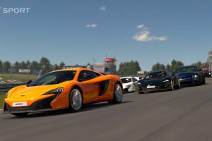 در Gran Turismo Sport شاهد پرداخت درون‌برنامه‌ای نخواهید بود 1