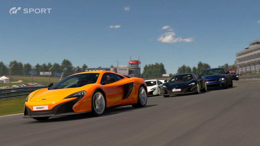 در Gran Turismo Sport شاهد پرداخت درون‌برنامه‌ای نخواهید بود 1