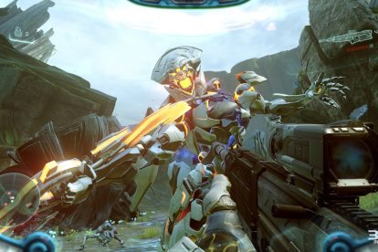 به‌زودی حالت Team Skirmish از Halo 5 حذف خواهد شد