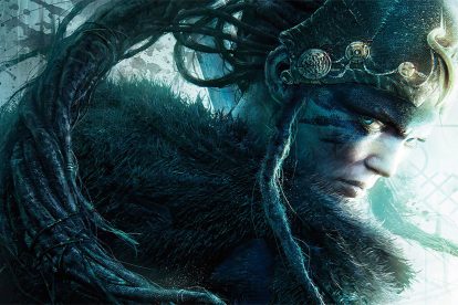 سیستم عجیب تنبیه گیمر در Hellblade Senua’s Sacrifice