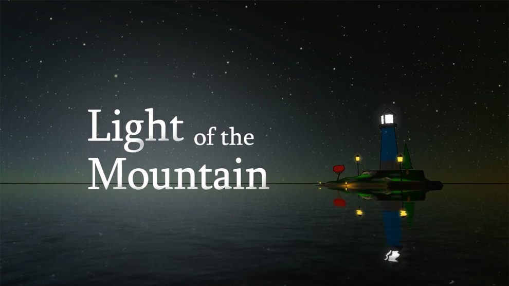 بازی Light of the Mountain تا سال 2018 تاخیر خورد