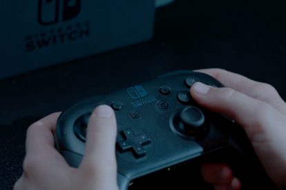 فروش Nintendo Switch در ژاپن از 1.2 میلیون گذشت