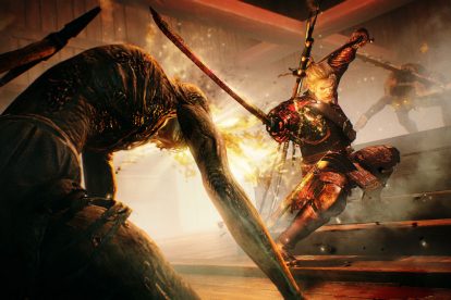همکاری Koei Tecmo با شرکت هوش مصنوعی HEROZ برای ساخت یک بازی جدید