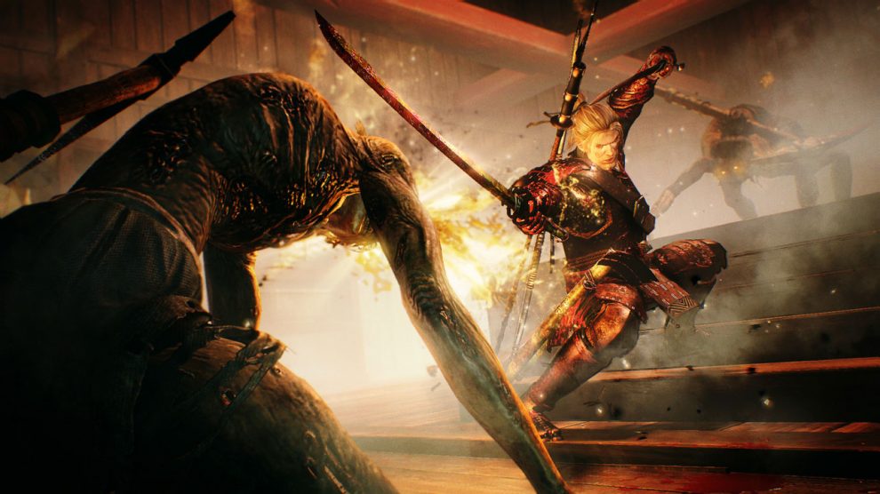 همکاری Koei Tecmo با شرکت هوش مصنوعی HEROZ برای ساخت یک بازی جدید