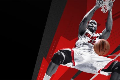پشتیبانی NBA 2K18 از Amiibo