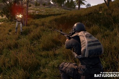 گیمرها 25 هزار سال PlayerUnknown’s Battlegrounds بازی کردند!