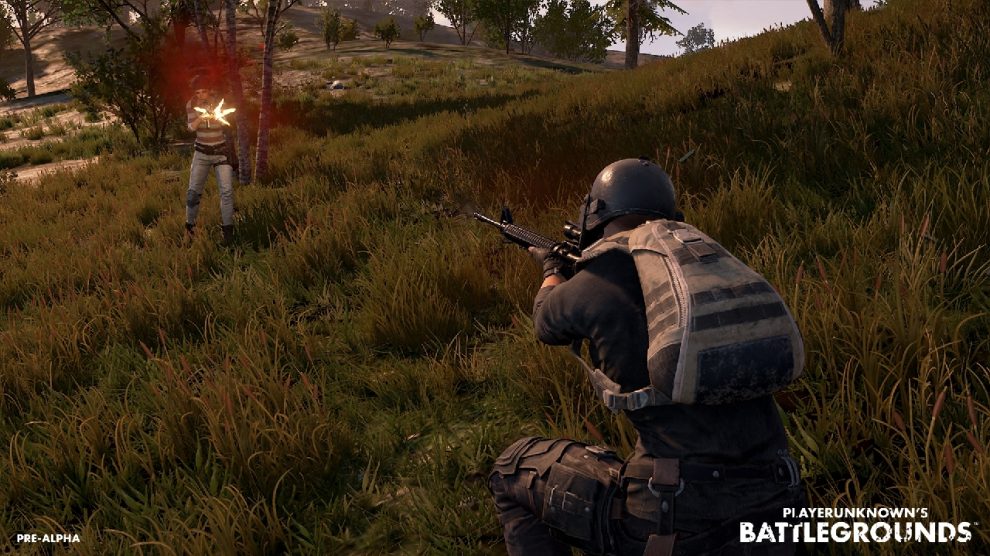 گیمرها 25 هزار سال PlayerUnknown’s Battlegrounds بازی کردند!
