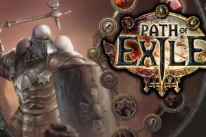 جزئیات گرافیکی Path of Exile برای Xbox One X فاش شد