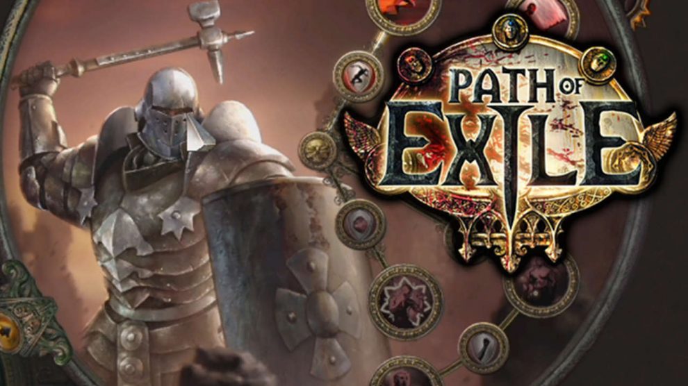 جزئیات گرافیکی Path of Exile برای Xbox One X فاش شد