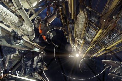 دموی رایگان Prey برای کنسول‌ها و PC عرضه شد