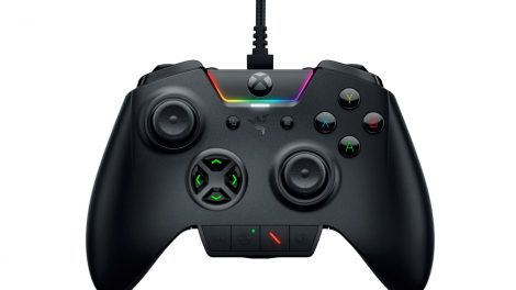 عرضه کنترلر جدید Razer برای کنسول Xbox One 1