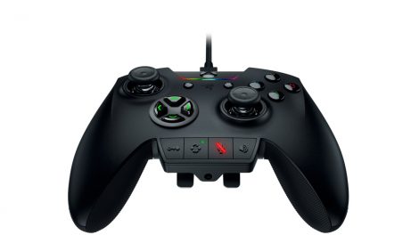 عرضه کنترلر جدید Razer برای کنسول Xbox One 7