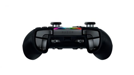 عرضه کنترلر جدید Razer برای کنسول Xbox One 6