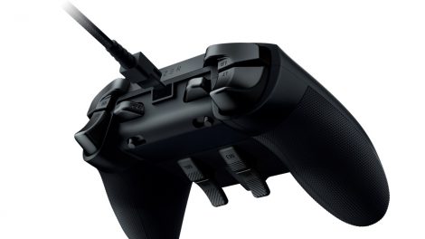 عرضه کنترلر جدید Razer برای کنسول Xbox One 5