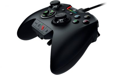 عرضه کنترلر جدید Razer برای کنسول Xbox One 4
