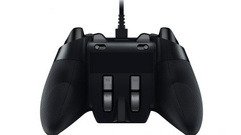 عرضه کنترلر جدید Razer برای کنسول Xbox One 3