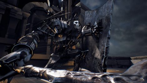 تصاویر جدیدی از Sinner Sacrifice for Redemption منتشر شد 5