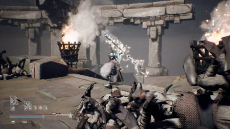 تصاویر جدیدی از Sinner Sacrifice for Redemption منتشر شد 4