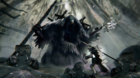 تصاویر جدیدی از Sinner Sacrifice for Redemption منتشر شد 1