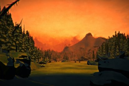 فروش نسخه Early Access بازی The Long Dark به 1.3 میلیون رسید
