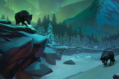 جزئیات بیشتر از به‌روزرسانی The Long Dark