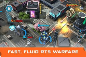 هفته آینده نسخه جانبی Titanfall با نام Titanfall Assault منتشرعرضه می‌شود