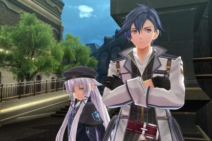 باندل Limited Edition کنسول PS4 با بازی The Legend of Heroes Trails of Cold Steel 3 برای ژاپن معرفی شد