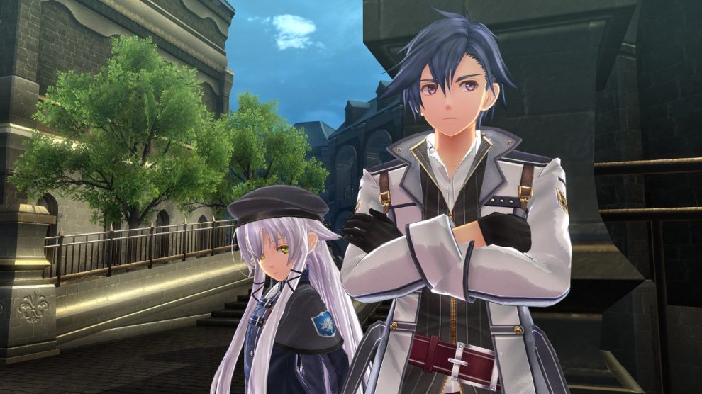 باندل Limited Edition کنسول PS4 با بازی The Legend of Heroes Trails of Cold Steel 3 برای ژاپن معرفی شد 19 باندل Limited Edition کنسول PS4 با بازی The Legend of Heroes Trails of Cold Steel 3 برای ژاپن معرفی شد