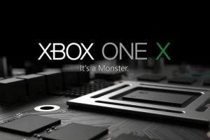 اطلاعات مربوط به پیش‌خرید Xbox One X هفته آینده منتشر می‌شود