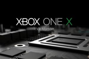 مایکروسافت با تمام قدرت به تولید Xbox One X مشغول است