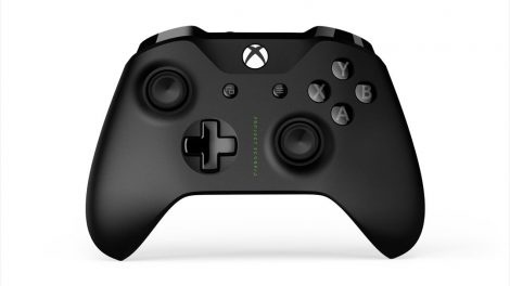 نسخه Project Scorpio Edition کنسول Xbox One X معرفی شد 1