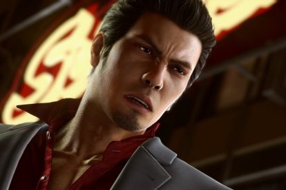 تماشا کنید: اولین تریلر از Yakuza Kiwami 2