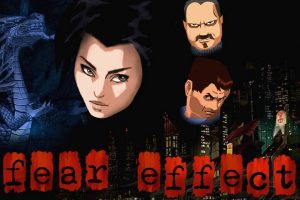 ساخت نسخه بازسازی شده Fear Effect تایید شد