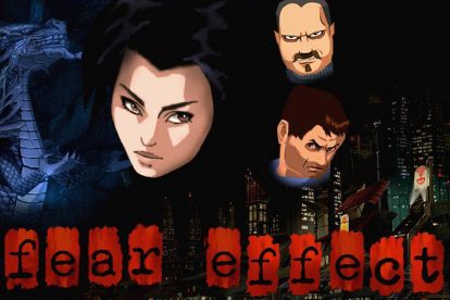 ساخت نسخه بازسازی شده Fear Effect تایید شد