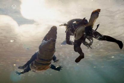 قرارداد همکاری بین مایکروسافت و یوبی‌سافت برای Assassin’s Creed Origins