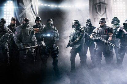 عرضه محتوای قابل دانلود Blood Orchid بازی Rainbow Six Siege با تاخیر کوتاهی مواجه شد