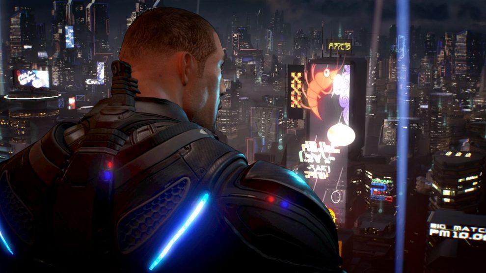 فیل اسپنسر: تاخیر Crackdown 3 ناامید کننده است