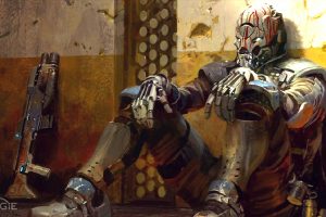قابلیت Pre Load برای بازی Destiny 2 از هفته آینده در دسترس قرار می‌گیرد