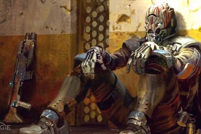 قابلیت Pre Load برای بازی Destiny 2 از هفته آینده در دسترس قرار می‌گیرد
