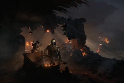 بانجی: Destiny 2 از طریق استیم عرضه نخواهد شد