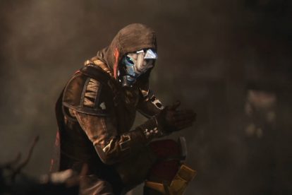 بتا Destiny 2 برای پلتفرم PC آغاز شد