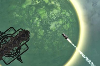 تاریخ دسترسی زودتر از موعد به Sunless Skies مشخص شد
