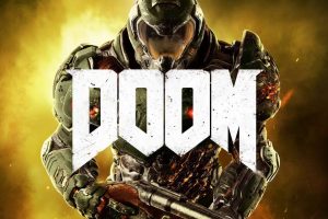 اسم DOOM از بازی‌های بهبود یافته Xbox One X خط خورد