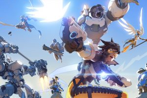 به‌روزرسانی جدید Overwatch قابلیت گزارش دیگر گیمر‌ها را به نسخه کنسولی اضافه می‌کند